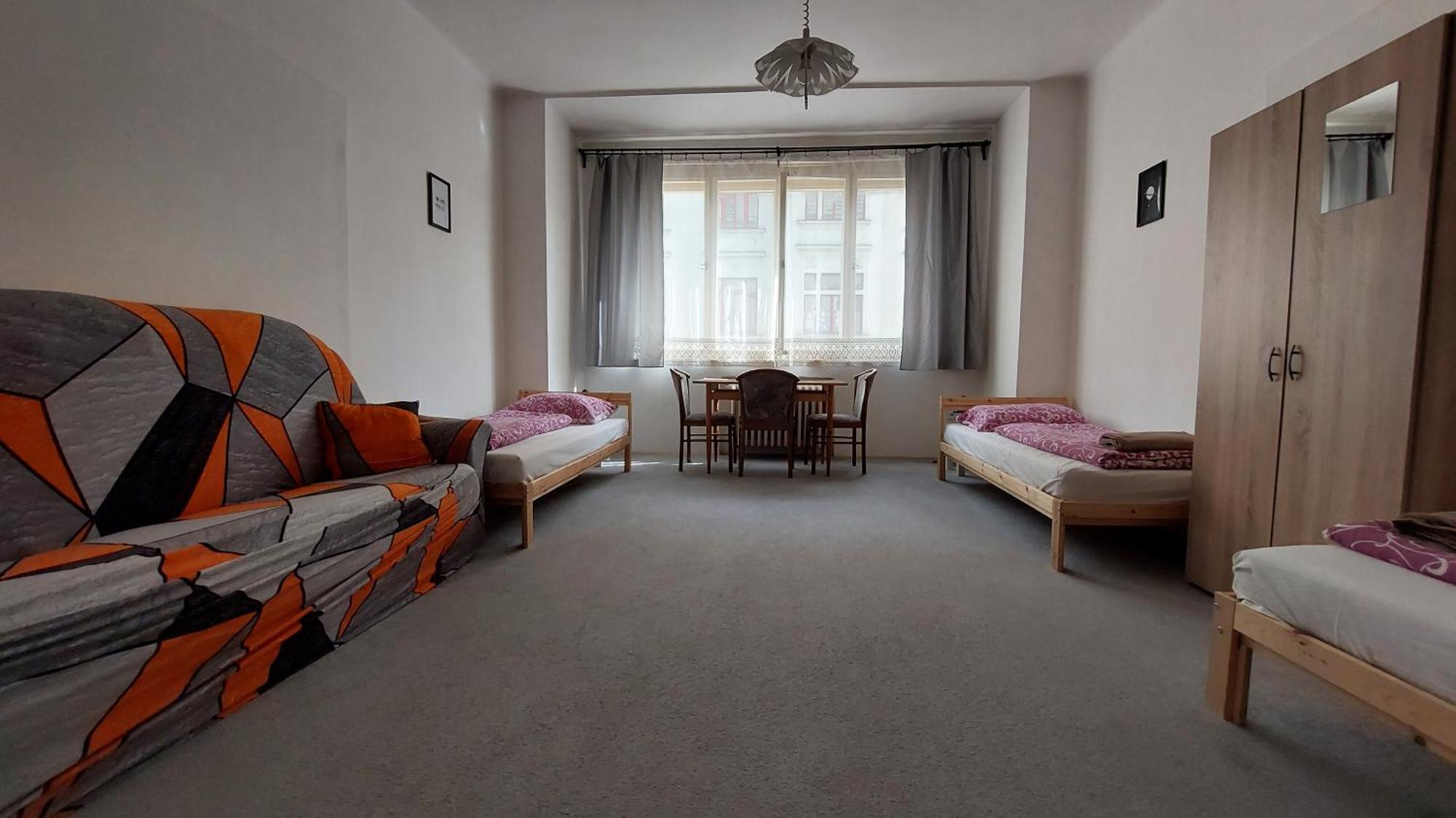 Bonvolon 3* Praga