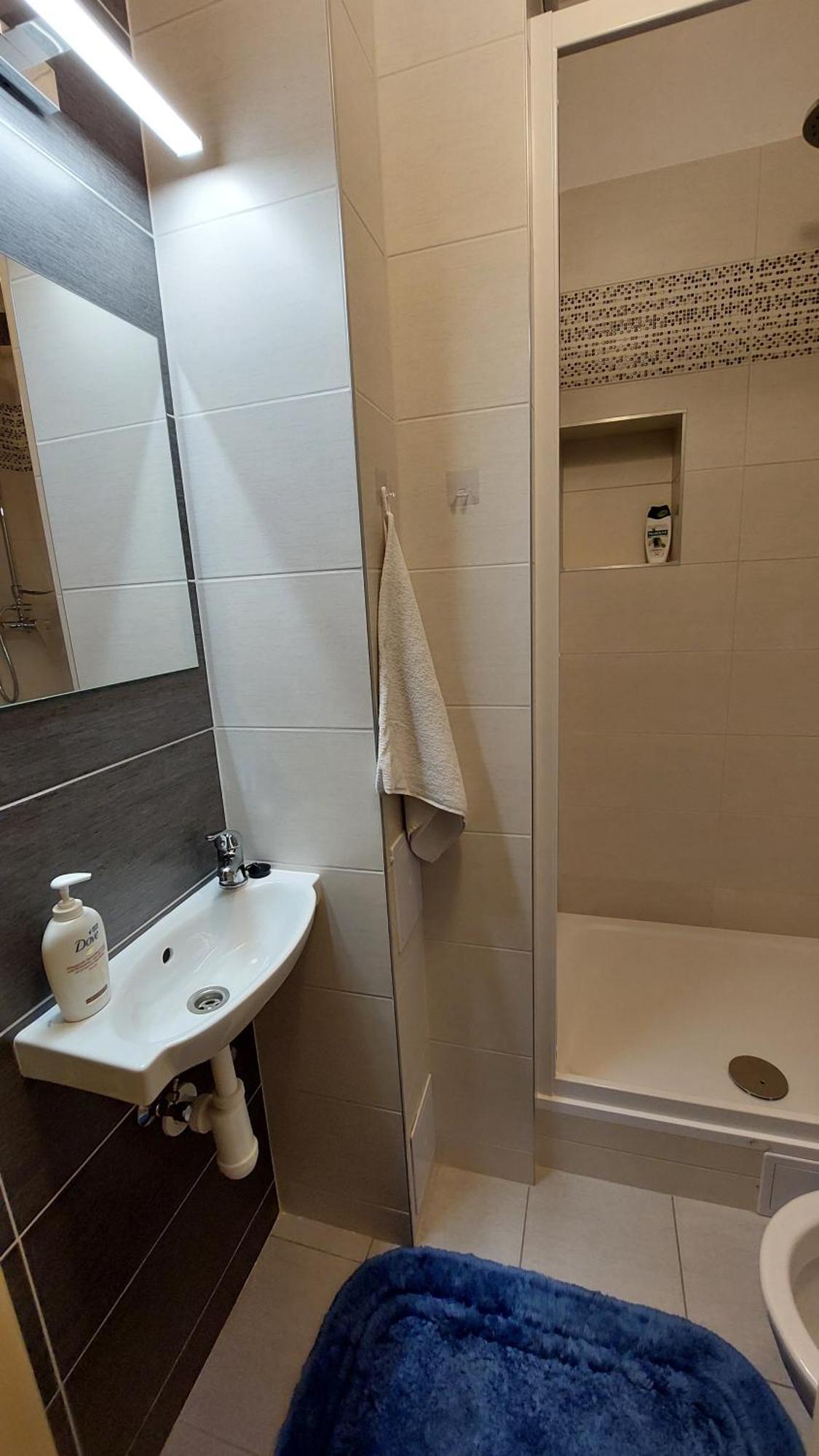 Hotel Bonvolon Praga