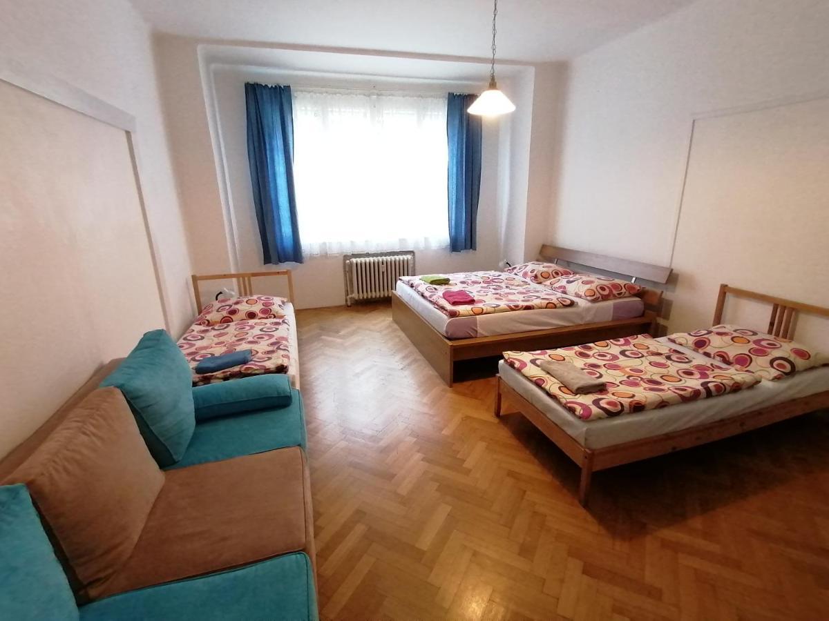Hotel Bonvolon Praha