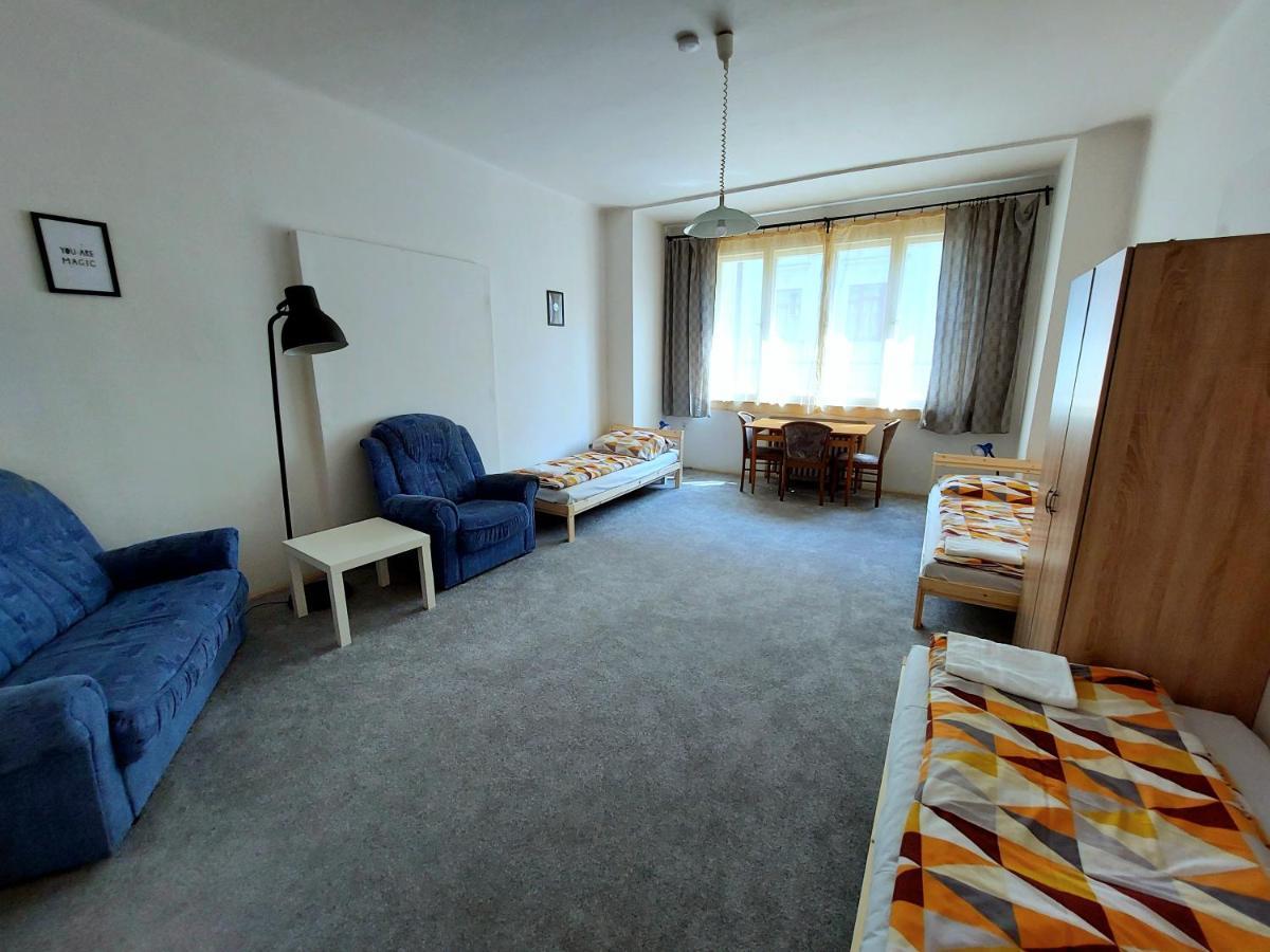 Bonvolon Hotel Praha