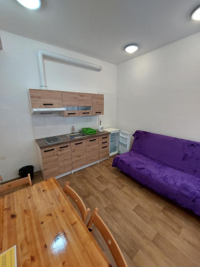 Hotel Bonvolon Praha