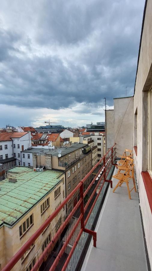 Bonvolon Hotel Praha