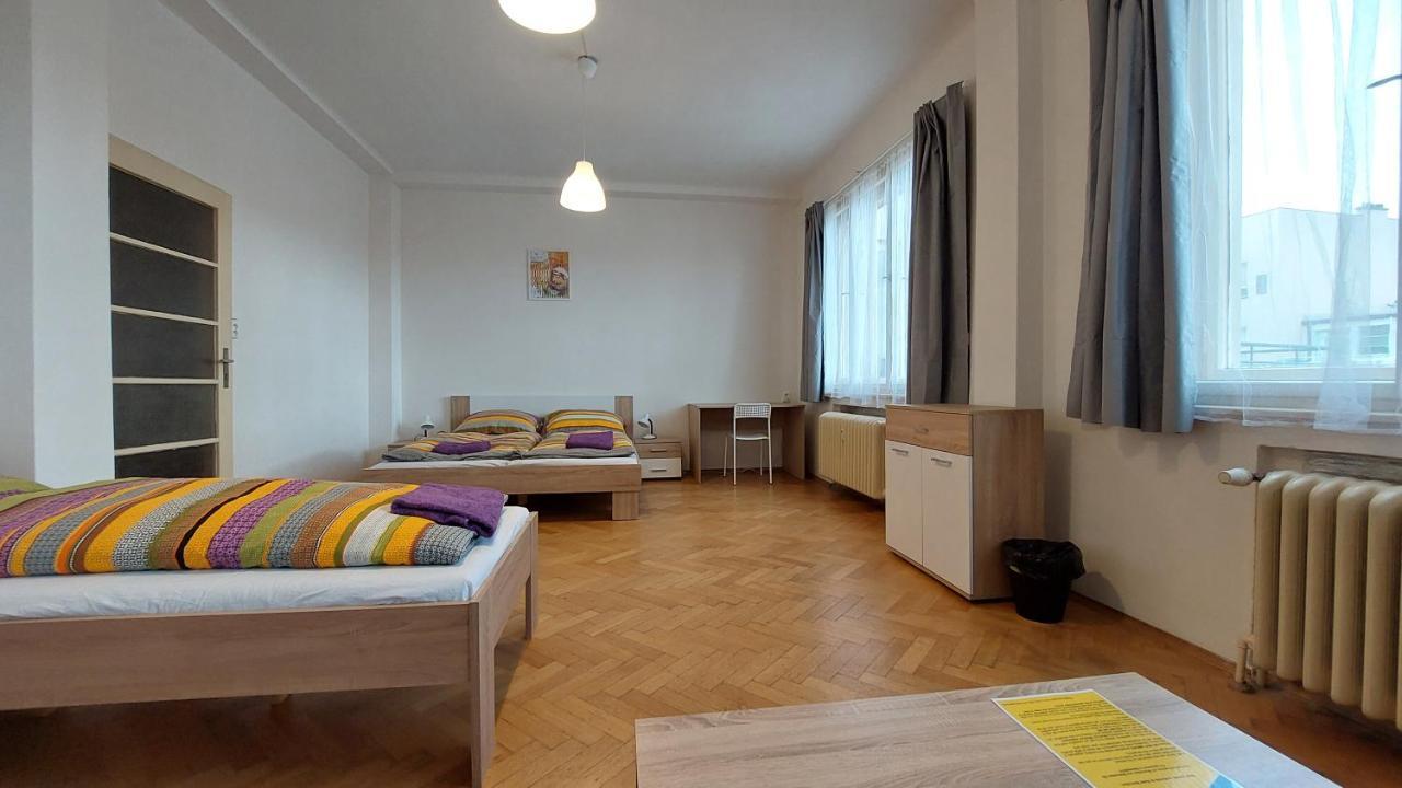Bonvolon 3* Praha