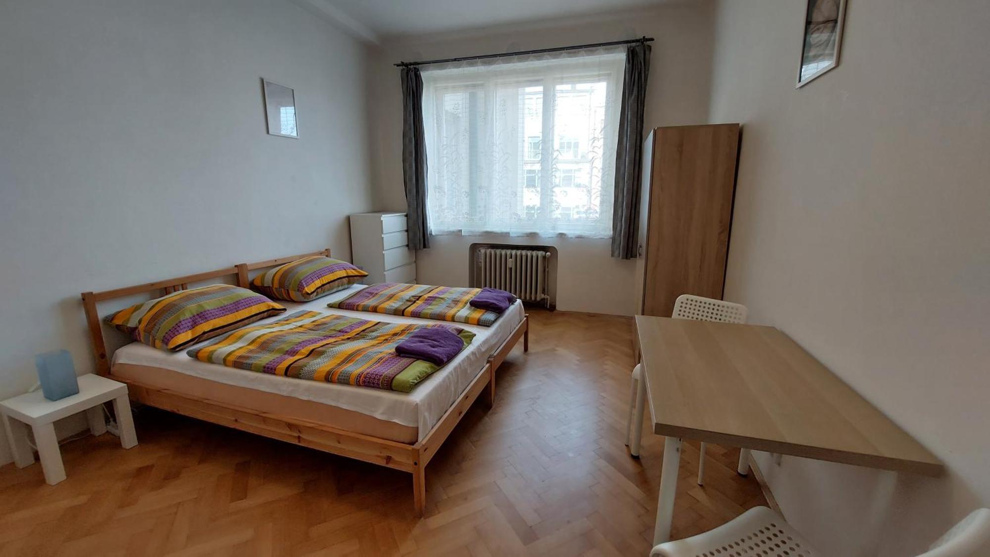 Hotel Bonvolon Praha