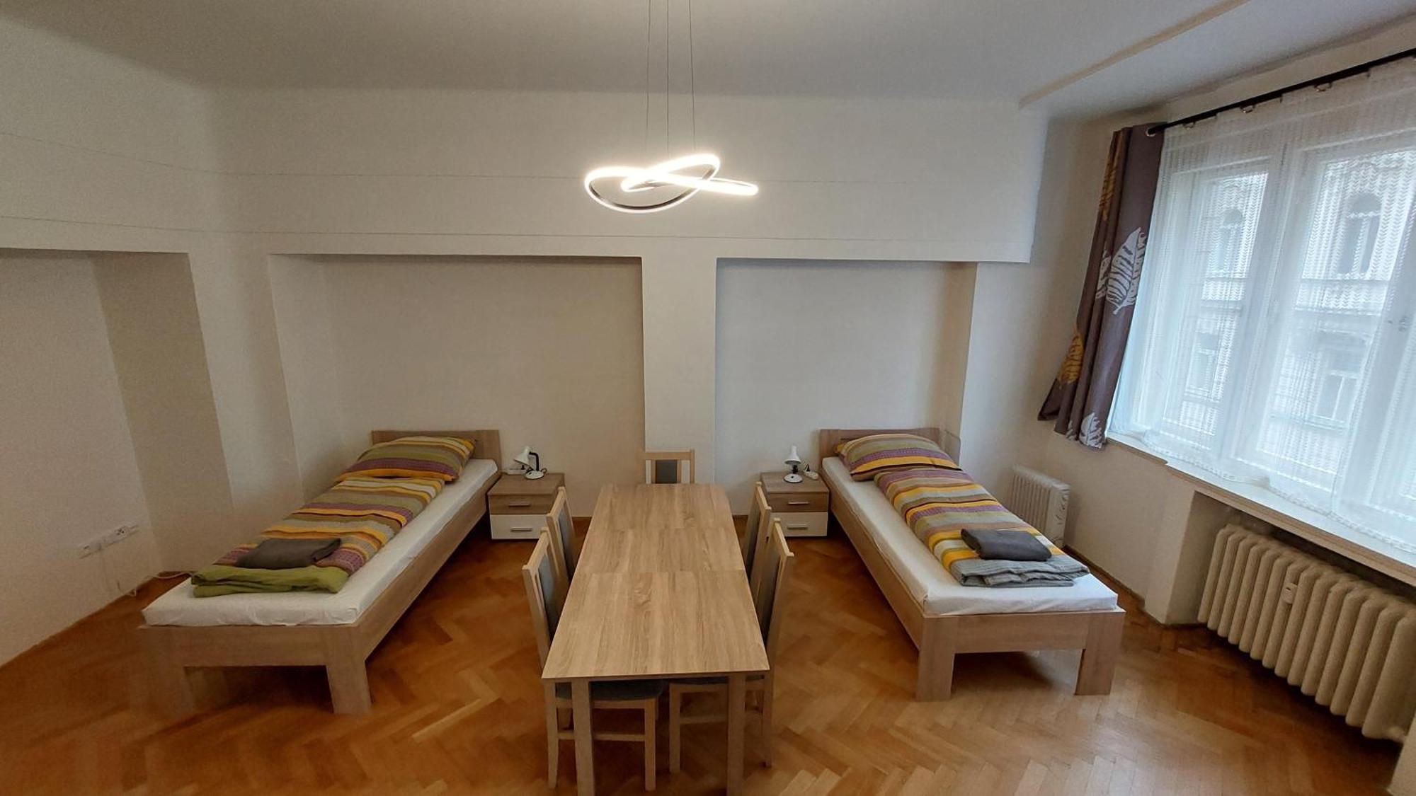 Bonvolon 3* Praha